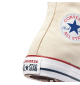 Scarpe Converse Chuck Taylor All Star Classic High Top Bianco Avorio | Converse | 