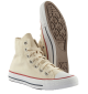 Scarpe Converse Chuck Taylor All Star Classic High Top Bianco Avorio | Converse | 