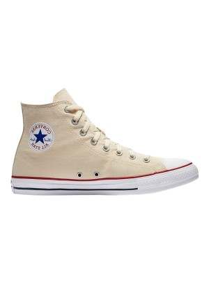 Scarpe Converse Chuck Taylor All Star Classic High Top Bianco Avorio 159484C
