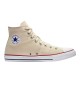 Scarpe Converse Chuck Taylor All Star Classic High Top Bianco Avorio 159484C