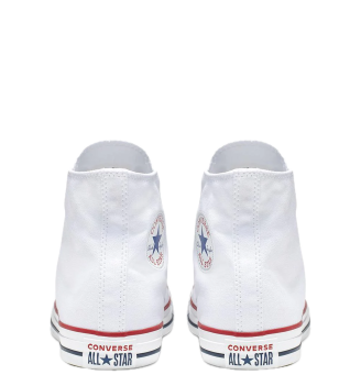 Scarpe Converse Chuck Taylor All Star Classic High Top Bianco | Converse | 