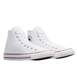 Scarpe Converse Chuck Taylor All Star Classic High Top Bianco | Converse | 
