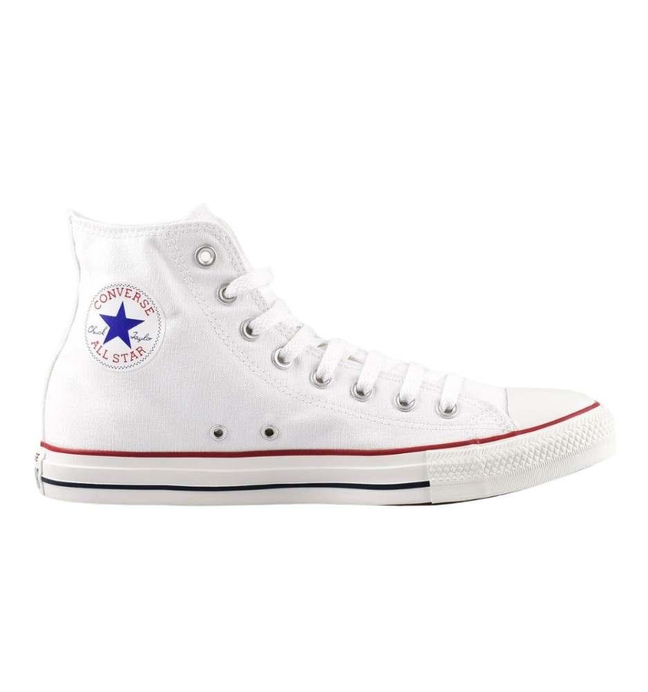 Scarpe Converse Chuck Taylor All Star Classic High Top Bianco M7650C