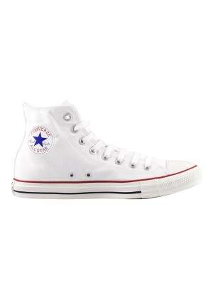 Scarpe Converse Chuck Taylor All Star Classic High Top Bianco M7650C