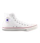 Scarpe Converse Chuck Taylor All Star Classic High Top Bianco M7650C