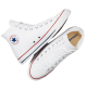 Scarpe Converse Chuck Taylor All Star Classic High Top Bianco | Converse | 