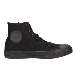 Scarpe Converse Chuck Taylor All Star Classic High Top Mono Nero M3310C