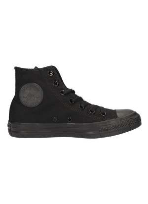 Scarpe Converse Chuck Taylor All Star Classic High Top Mono Nero M3310C