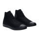 Scarpe Converse Chuck Taylor All Star Classic High Top Mono Nero | Converse | 