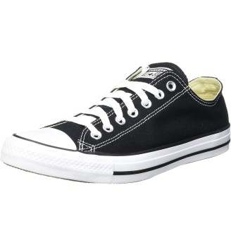 Scarpe Converse Chuck Taylor All Star Classic Low Nero | Converse | 