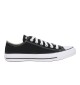 Scarpe Converse Chuck Taylor All Star Classic Low Nero M9166C