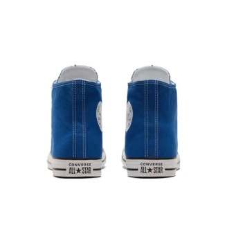 Scarpe Converse Chuck Taylor All Star Colors High Top Blu | Converse | 