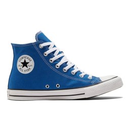 Scarpe Converse Chuck Taylor All Star Colors High Top Blu 164028C