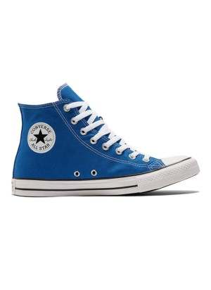 Scarpe Converse Chuck Taylor All Star Colors High Top Blu 164028C