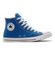Scarpe Converse Chuck Taylor All Star Colors High Top Blu 164028C