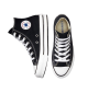 Scarpe Converse Chuck Taylor All Star Eva Lift Platform High Nero | Converse | 