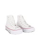Scarpe Converse Chuck Taylor All Star Eva Lift Platform High Bianco | Converse | 
