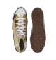 Scarpe Converse Chuck Taylor All Star Metallic High Top Oro | Converse | 