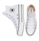 Scarpe Converse Chuck Taylor All Star Lift Platform Bianco E Nero | Converse | 