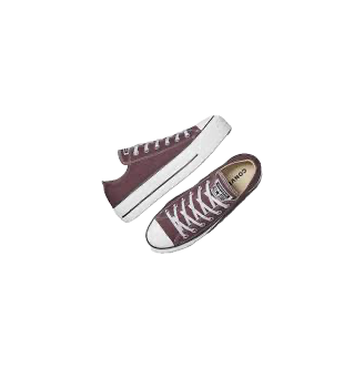 Scarpe Converse Chuck Taylor All Star Lift Platform Trail Rosso | Converse | 