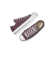 Scarpe Converse Chuck Taylor All Star Lift Platform Trail Rosso | Converse | 