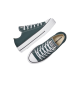 Scarpe Converse Chuck Taylor All Star Lift Platform Nature Blu | Converse | 