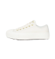 Scarpe Converse Chuck Taylor All Star Lift Platform Bianco Ed Oro | Converse |