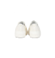 Scarpe Converse Chuck Taylor All Star Lift Platform Bianco Ed Oro | Converse |