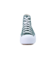 Converse Scarpe Chuck Taylor All Star Move Platform High Verde Blu | Converse | 