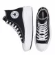 Converse Scarpe Chuck Taylor All Star Move Platform High Top Nero | Converse | 