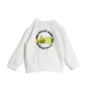 Adidas Tuta Originals x Smiley World Bianco E Nero | Adidas | 