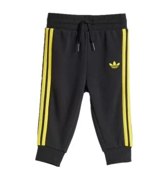 Adidas Tuta Originals x Smiley World Bianco E Nero | Adidas | 