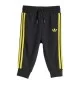 Adidas Tuta Originals x Smiley World Bianco E Nero | Adidas | 