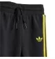 Adidas Tuta Originals x Smiley World Bianco E Nero | Adidas | 