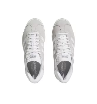 Adidas Scarpe Gazelle Bold W Grigio | Adidas | 
