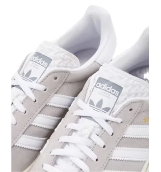 Adidas Scarpe Gazelle Bold W Grigio | Adidas | 