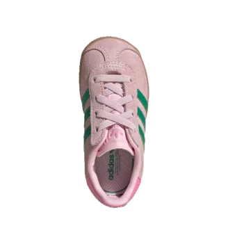 Adidas Scarpe Gazelle CF Infant Rosa | Adidas | 