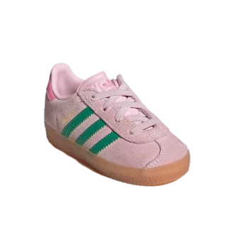Adidas Scarpe Gazelle CF Infant Rosa | Adidas | 