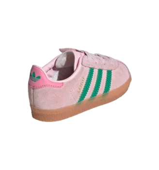 Adidas Scarpe Gazelle CF Infant Rosa | Adidas | 