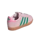 Adidas Scarpe Gazelle CF Infant Rosa | Adidas | 