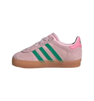 Adidas Scarpe Gazelle CF Infant Rosa | Adidas | 
