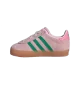 Adidas Scarpe Gazelle CF Infant Rosa | Adidas | 