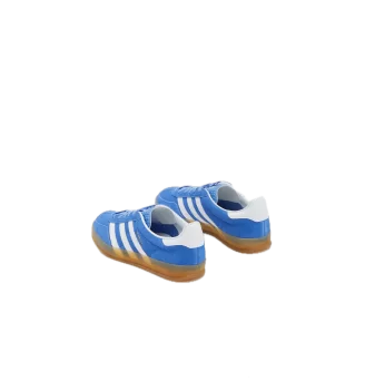 Adidas Scarpe Gazelle Indoor W Blu | Adidas | 