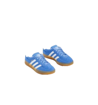 Adidas Scarpe Gazelle Indoor W Blu | Adidas | 