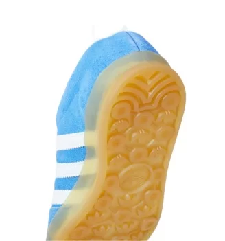 Adidas Scarpe Gazelle Indoor W Blu | Adidas | 