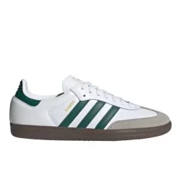 Adidas scarpe Samba Og Bianco E Verde JH8797