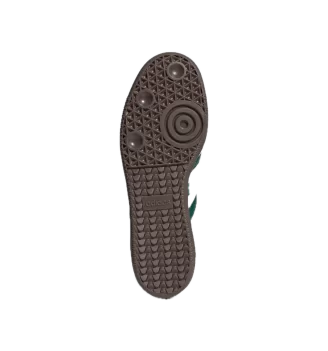 Adidas Scarpe Samba Og Bianco E Verde | Adidas | 