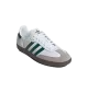 Adidas Scarpe Samba Og Bianco E Verde | Adidas | 