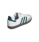Adidas Scarpe Samba Og Bianco E Verde | Adidas | 