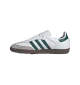 Adidas Scarpe Samba Og Bianco E Verde | Adidas | 